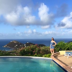 Meet your Posher, Paige