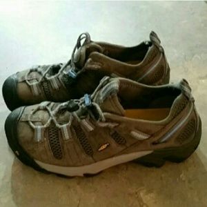 Womens Keen Atlanta Cools