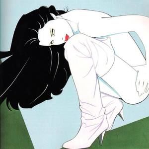 Meet your Posher, Frances