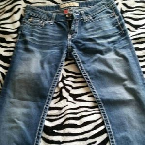 Bke madison size 29