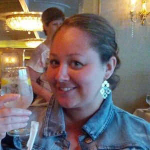 Meet your Posher, Paula