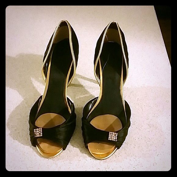 Nine west formal shoes