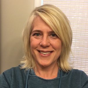 Meet your Posher, Kim