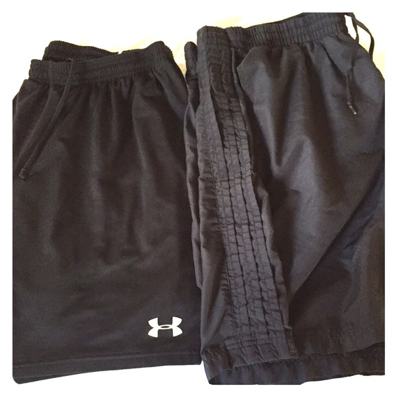 Men's Bundle! Exercise shorts xxl
