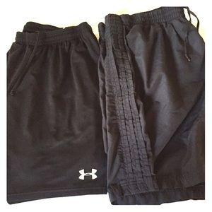 Men's Bundle! Exercise shorts xxl