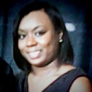 Meet your Posher, Kerrie