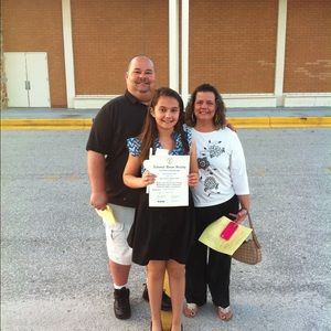 Meet your Posher, Karen