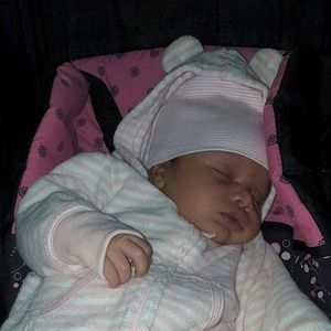 Meet your Posher, Mimi