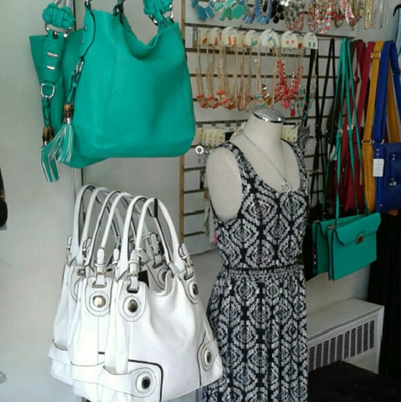 Handbags