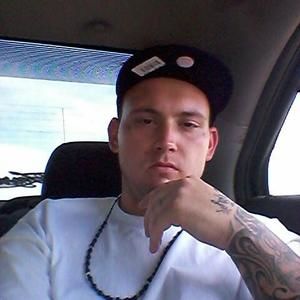 Meet your Posher, Caleb