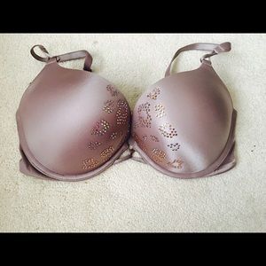 VS bombshell bra