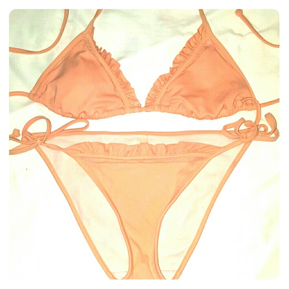 Victoria Secret bathing suit