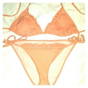 Victoria Secret bathing suit