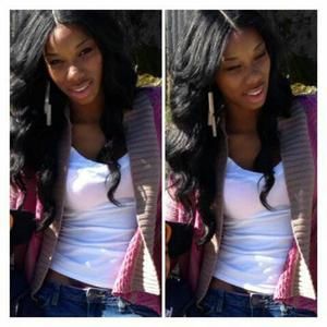 Meet your Posher, Bliss