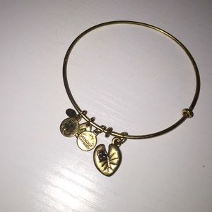 Lily Pad Alex and Ani