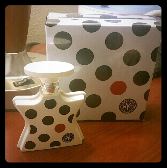 Bond No. 9 New York PARK AVE SOUTH