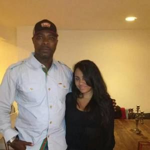 Meet your Posher, Jeffrey