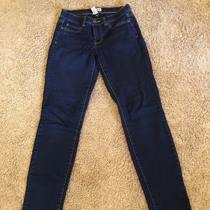 Mudd skinny jeans