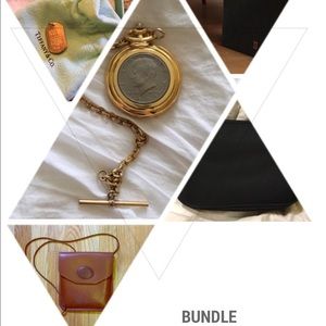 Bundle: 5 items (reserved)