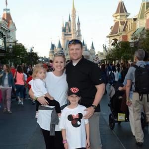 Meet your Posher, Merideth