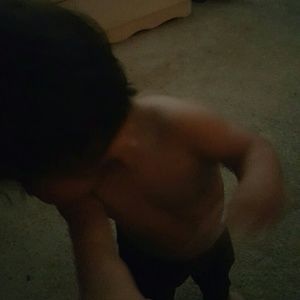 Meet your Posher, Ernestina