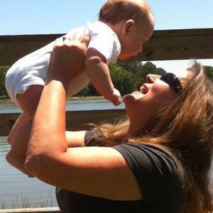 Meet your Posher, Dee