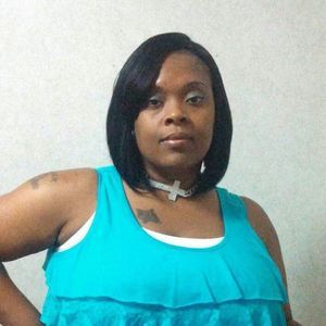 Meet your Posher, Veronica