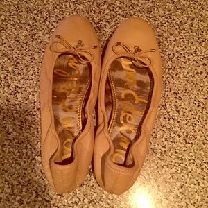 Sam Edelman Felicia flat! Size 10