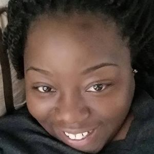 Meet your Posher, Tamika