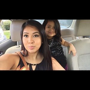 Meet your Posher, Priscilla