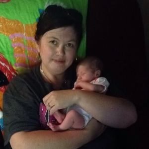 Meet your Posher, Lesia n james