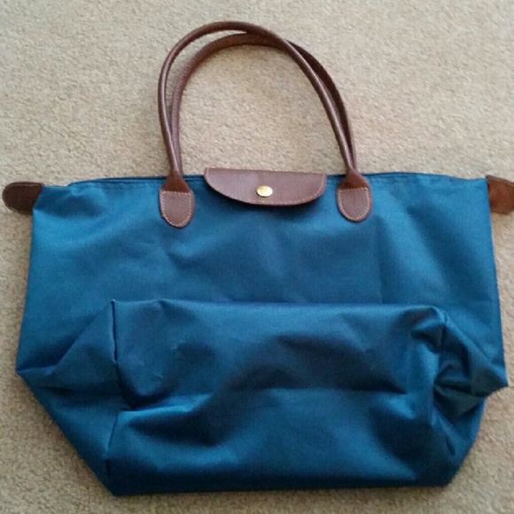 longchamp backpack dupe
