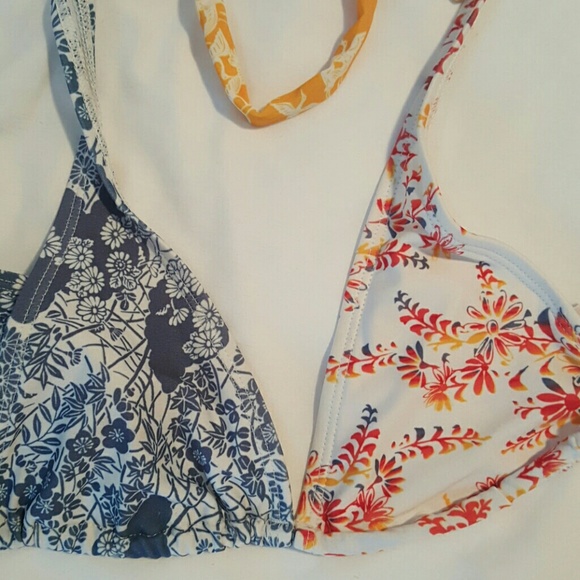 Ocean Pacific bathing suit but from a "Wings" - Picture 4 of 4