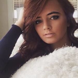 Meet your Posher, Abigail