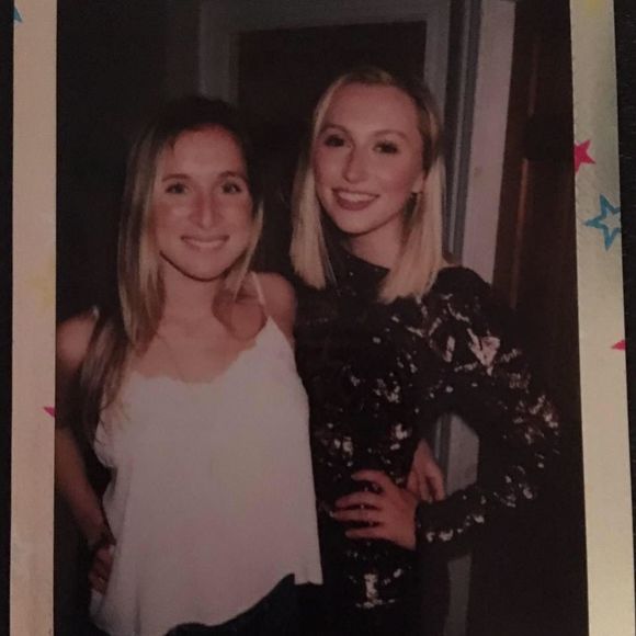 Meet your Posher, Isabel