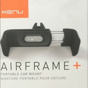 Kenu Airframe+
