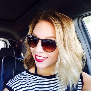 Meet your Posher, Peyton