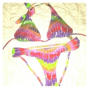 Victoria Secret bikini