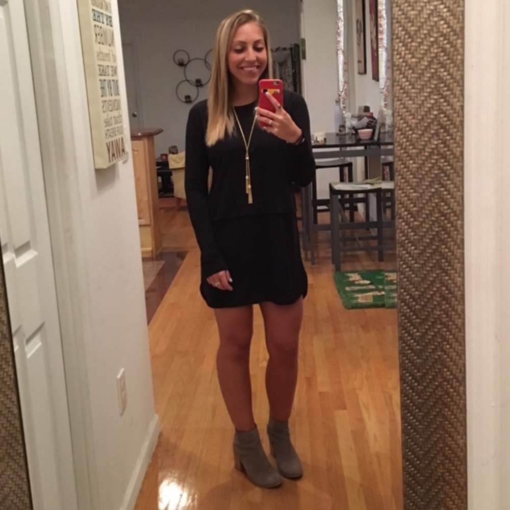 Meet your Posher, Lauren
