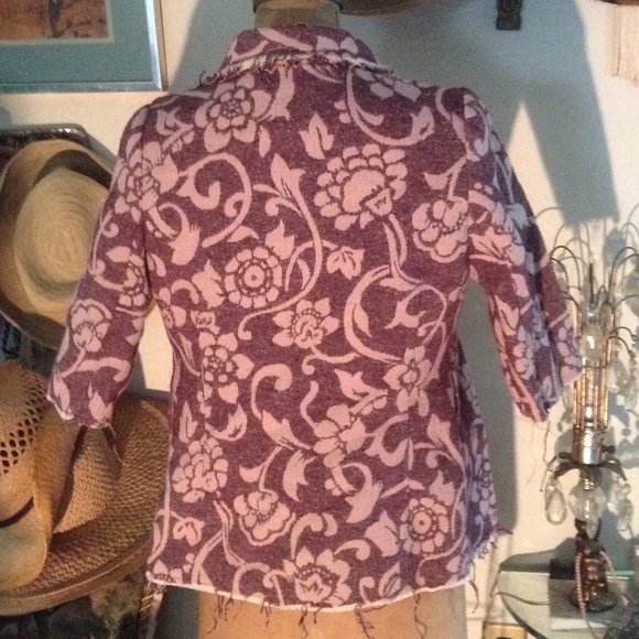 Tapestry Jacket - image 3