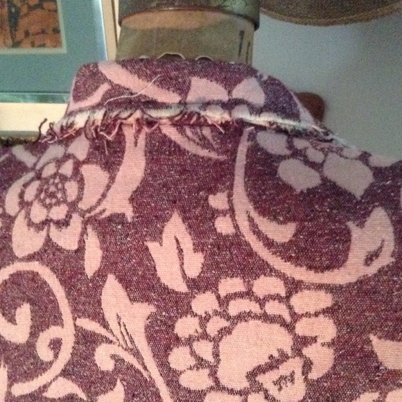 Tapestry Jacket - image 4