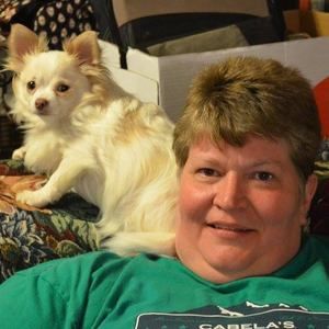 Meet your Posher, Sharon