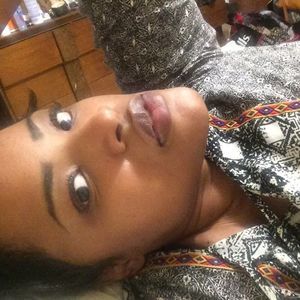 Meet your Posher, Lakeisha