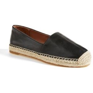 Halogen Sabine Espadrilles Flats Nordstrom