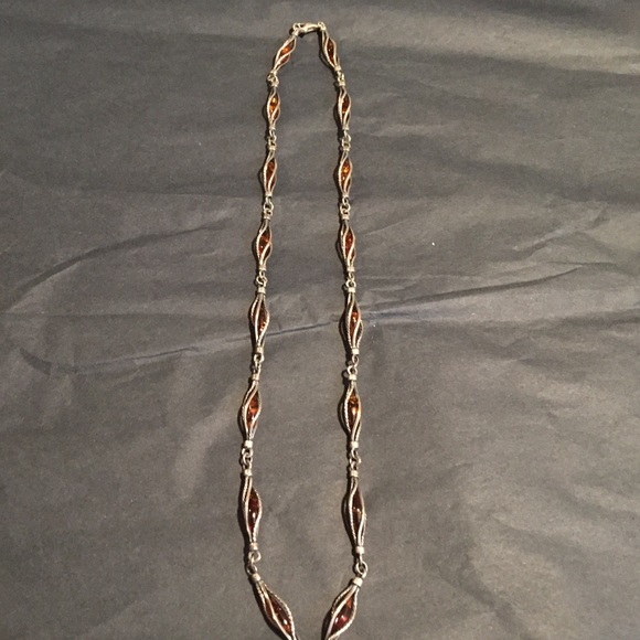 Fashion Necklace