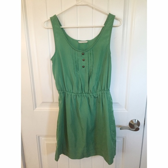 🌷Adorable Pastel Green Spring Dress🌷