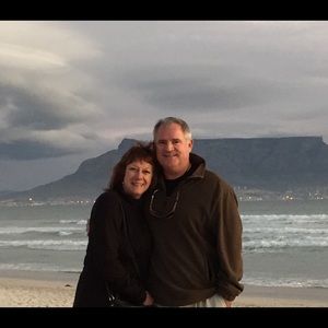 Meet your Posher, Glenna