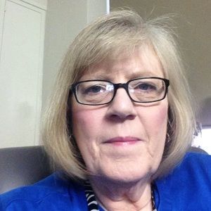 Meet your Posher, Paula