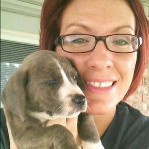 Meet your Posher, Ginger