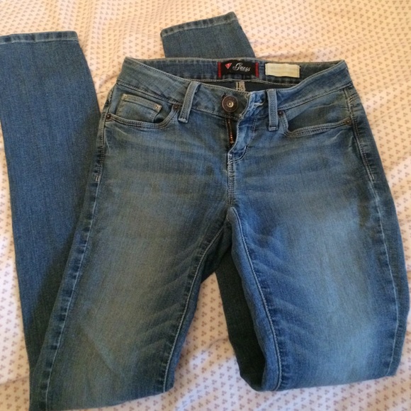 Guess jeans